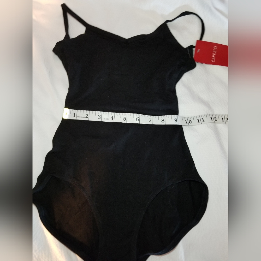 NWT CAPEZIO LEOTARD - Picture 4 of 8